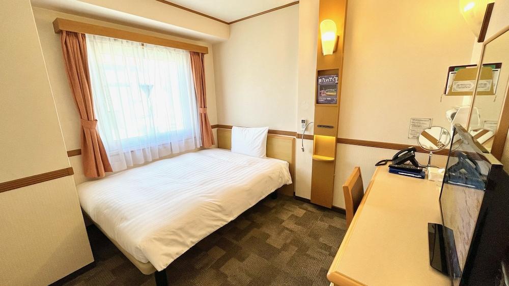 Toyoko Inn Tokyo Nihombashi Ningyocho Экстерьер фото
