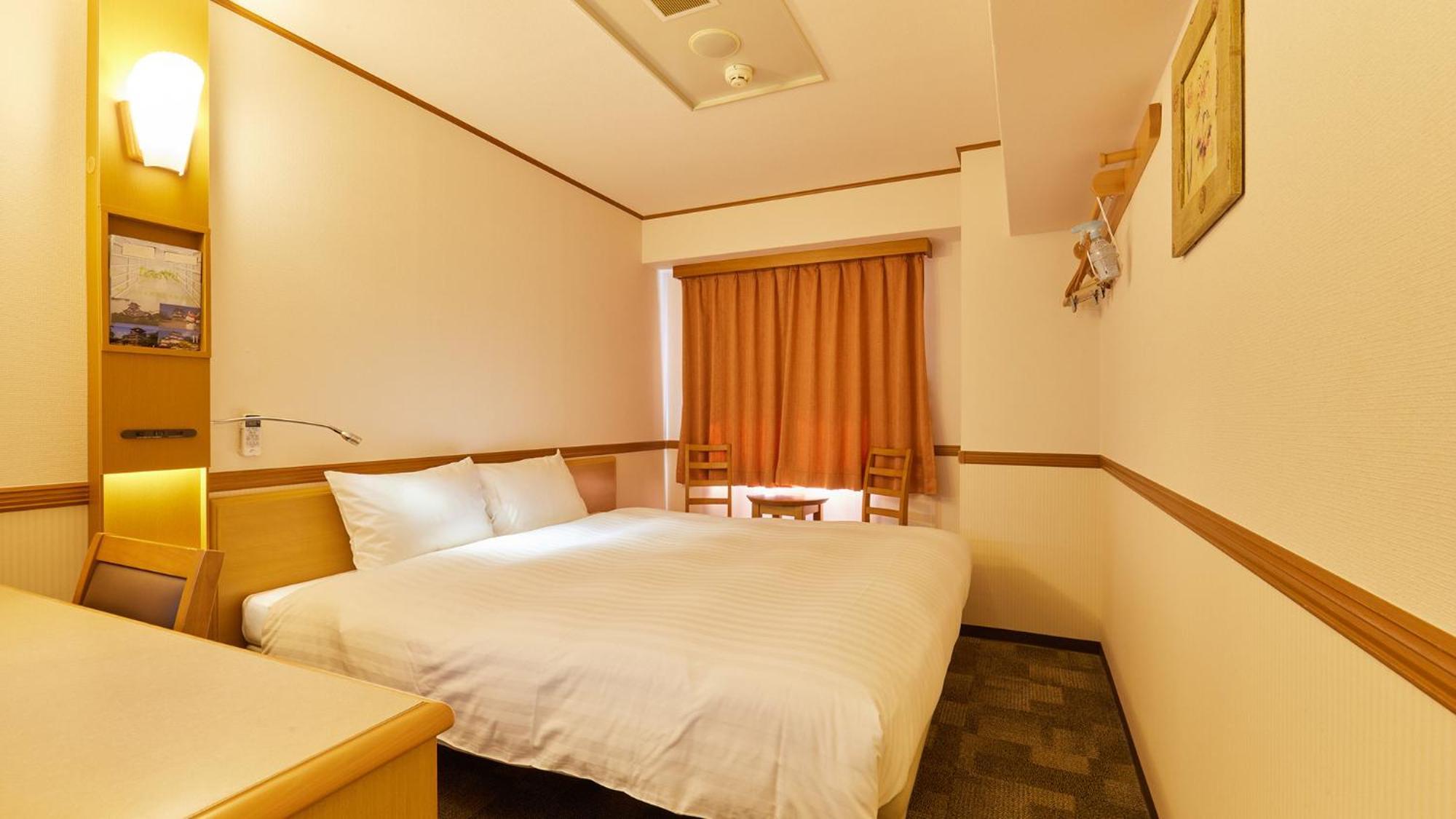 Toyoko Inn Tokyo Nihombashi Ningyocho Номер фото